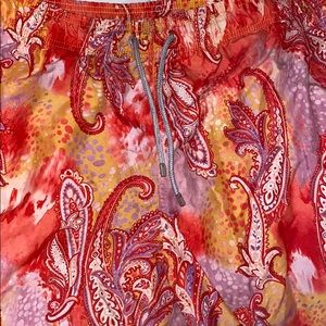 Bugatchi bathing suit